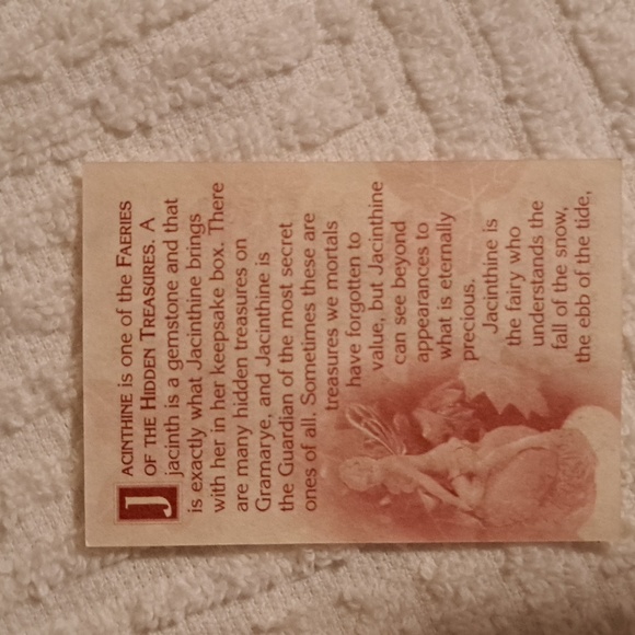 Isle of Gramarye.   Jacinthine. - Picture 10 of 11